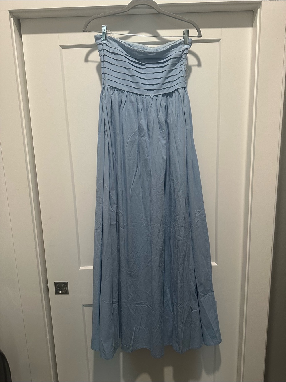 NWOT Pepper Mayo Tamia Maxi Dress - Picture 3 of 5